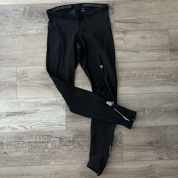 Specialized Pants - Specialized Bike Pants Women’s XL Black Stretch Speed Cycle